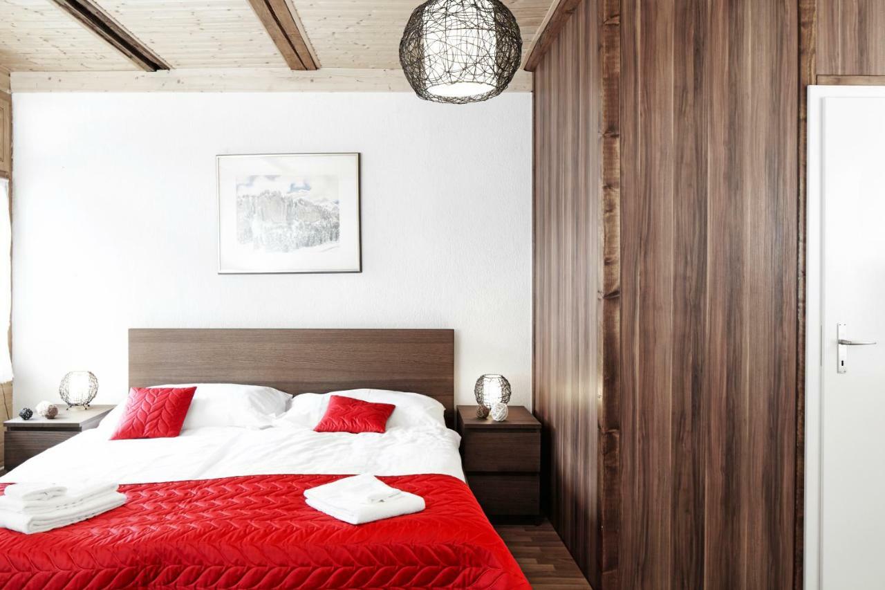Hotel Kurhaus 플루흘리 외부 사진